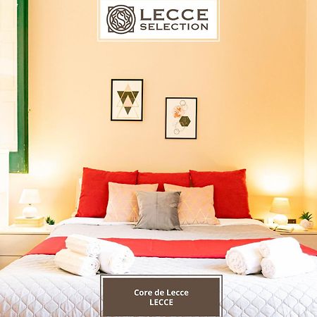 Core De Lecce - Lecce Selection מראה חיצוני תמונה