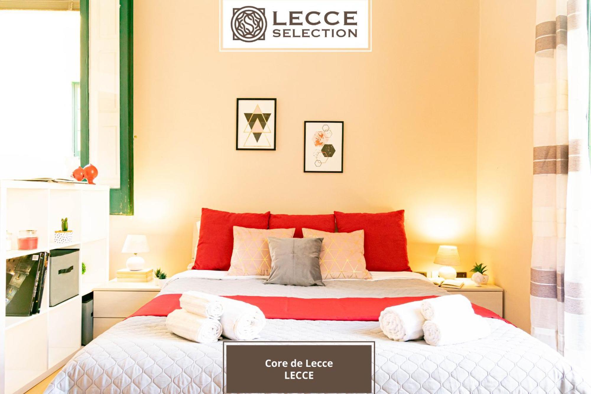 Core De Lecce - Lecce Selection מראה חיצוני תמונה